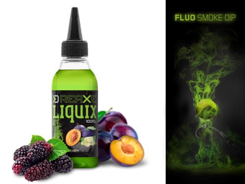 Delphin Dip Fluo D SNAX LiquiX 100ml