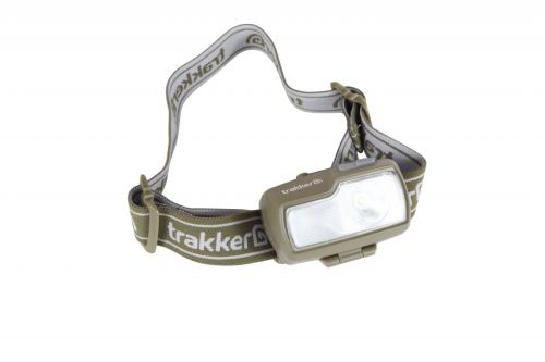 Trakker Čelovka Nitelife Headtorch 420