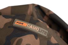 FOX Taška na lehátko Camolite Bed Bag Small (9)