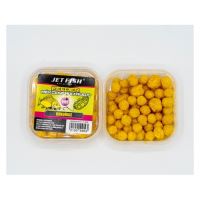 Jet Fish Měkčené extrudy Kukuřice 100ml
