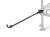 Delphin Feederové rameno REAXE AngleARM 70-110cm