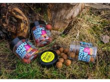 Chytil Rozpustné Boilies 120g 16mm (6)