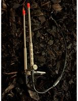 Holdcarp Záchytné uši Brilliant LED SnagEars (2)