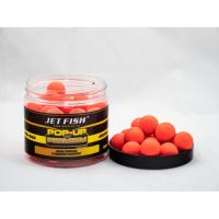 Jet Fish Pop-Up Premium Clasicc Jahoda/Brusinka 16mm