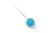 Mivardi Svítící jehla Nite Glow Fine Splicing Needle Mivardi Svítící jehla Nite Glow Fine Splicing Needle