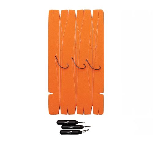Savage Gear Návazec Dropshot Rig Kit