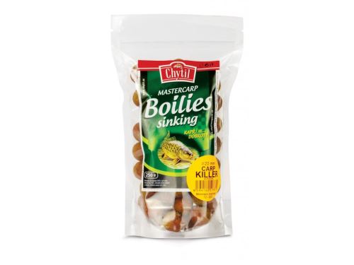 Chytil Master Carp Boilies 250g 20mm