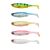 Savage Gear Gumová nástraha Craft Shad 10cm 6g Dark Water Mix 5ks