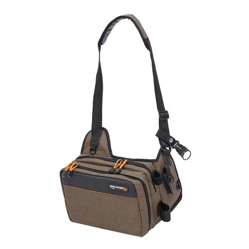 Savage Gear Taška Specialist Sling Bag