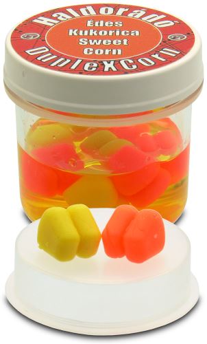 Haldorádó Umělá kukuřice DupleXCorn 8ks 10mm