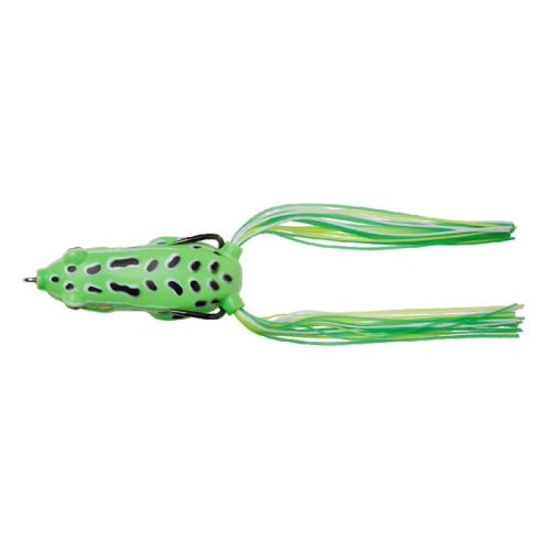 Savage Gear Gumová nástraha 3D Walk Frog 5,5cm 14g