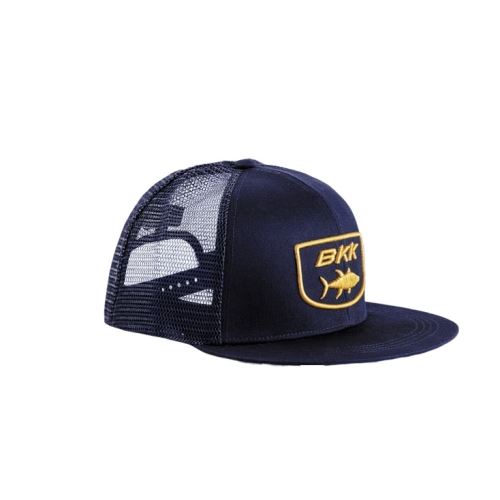 BKK Kšiltovka Tuna Snapback Blue