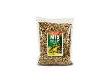 Chytil Mix pelety granulované 3kg