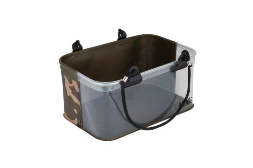 FOX Kbelík Aquos Camolite Water/Rig Bucket