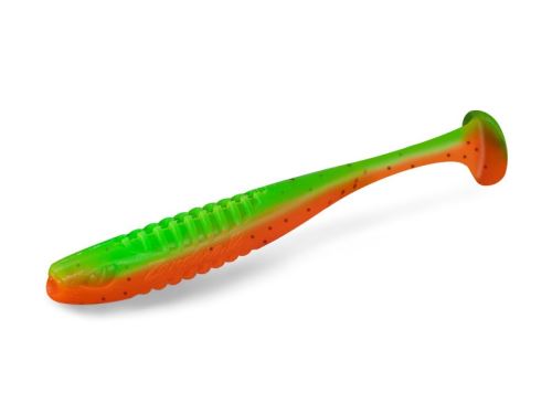Delphin Gumová nástraha ZANDERA UVs 10cm Disco 5ks
