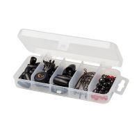 Savage Gear Sada nástrah T&amp;C Rigging Kit 100ks