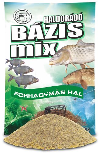 Haldorádó Vnadící směs Bázis Mix 2,5kg