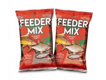 Chytil Krmítková směs Feeder Mix Spicy 1kg