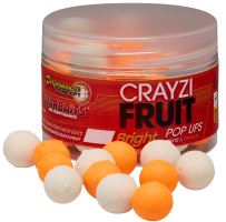 Starbaits Pop-Up Bright Crayzi Fruit 50g 12mm