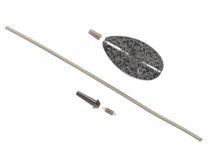Mivardi Krmítko Method Feeder QMR Flat Long XL (1)