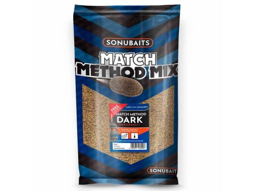 Sonubaits Method Mix Match 2kg