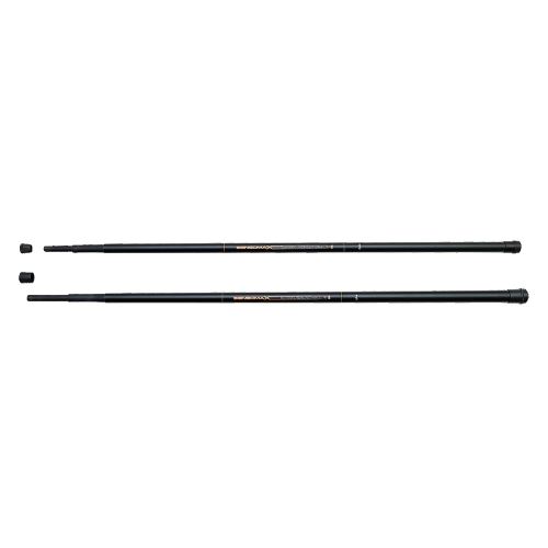 DAM Podběráková tyč Sensomax II Landing Net Handle Telescopic 3m