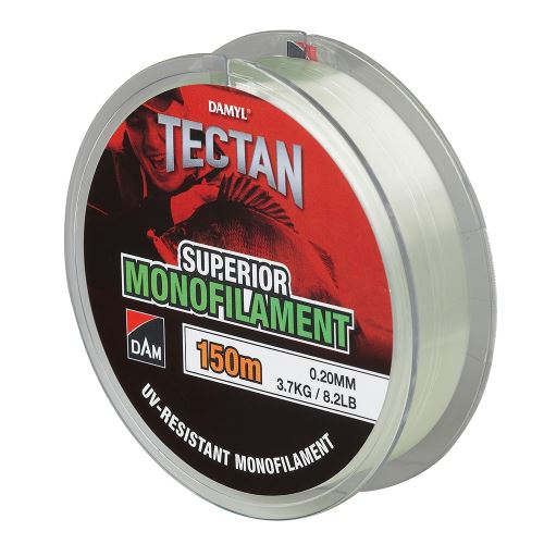 DAM Vlasec Damyl Tectan Superior Monofilament 150m 0,30mm 8,0kg 17,6lb