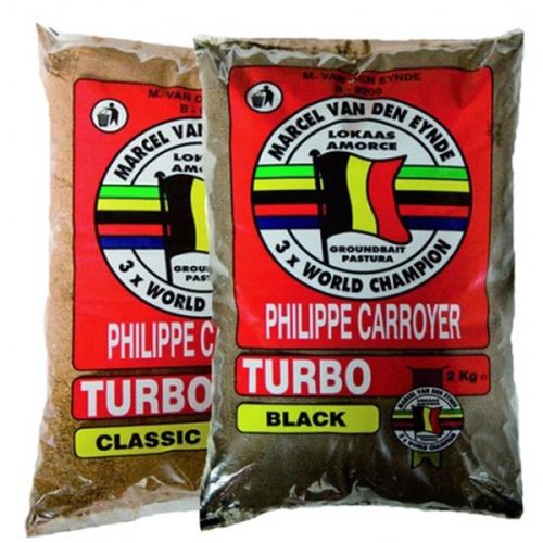 MVDE Vnadící směs Turbo Classic 2kg