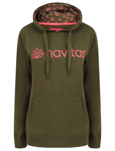 Navitas Dámská mikina Women´s Lily Hoody