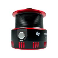 Nytro Cívka Marvelist Power Feeder Alu Spool (2)