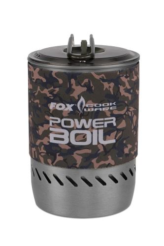 FOX Pánev Cookware Infrared Power Boil 0,65l