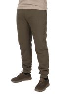 FOX Tepláky Collection Sherpa Jogger Green/Black (1)