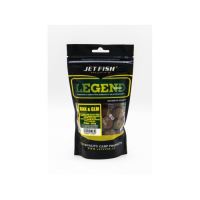 Jet Fish Boilies Legend Range Rak&amp;GLM 250g 24mm