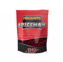 Mikbaits Boilies Spiceman WS1 Citrus 300g