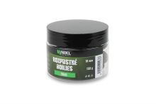 Nikl Rozpustné boilies Crab 150g 18mm