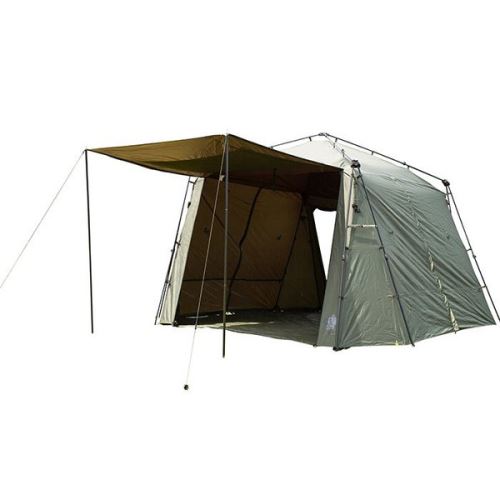 Nash Tyč Gazebo Front Door Pole Kit 2ks