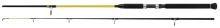 WFT Prut Never Crack Big Fish 2,4m 150-700g