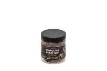 Riverbaits Rozpustné boilies Bonito SQ 150g 24mm