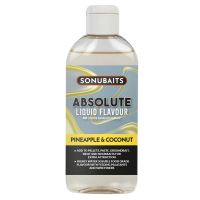 Sonubaits Booster Absolute Liquid Flavour Pineapple & Coconut