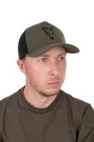 FOX Kšiltovka Collection Trucker Cap Green/Black