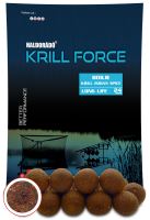 Haldorádó Boilies Krill Force Long Life 700g 24mm Krill Indian Spice