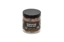 Riverbaits Rozpustné boilies Gama Crab 150g