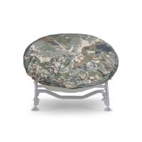 Nash Přehoz na křeslo Indulgence Moon Chair Waterproof Cover Camo (2)