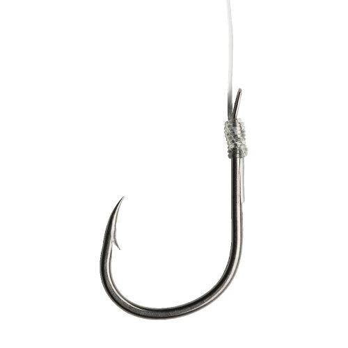 DAM Návazec Spezi Zander Velikost 6 0,18mm 2kg 4,5lb 70cm 10ks