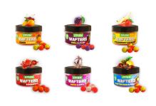 Zfish Wafters Balanced 20g 12mm Strawberry-Banana