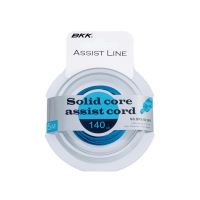 BKK Šňůrka Solid Core Assist Cord BKK Šňůrka Solid Core Assist Cord