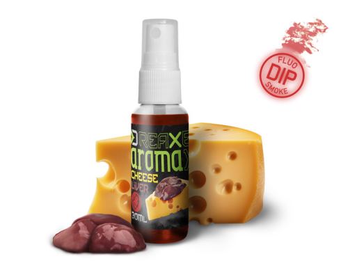 Delphin Dipovací sprej AromaX 30ml