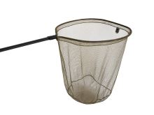 Delphin Podběrák Omega Carp 2díly Delphin Podběrák Omega Carp 2díly