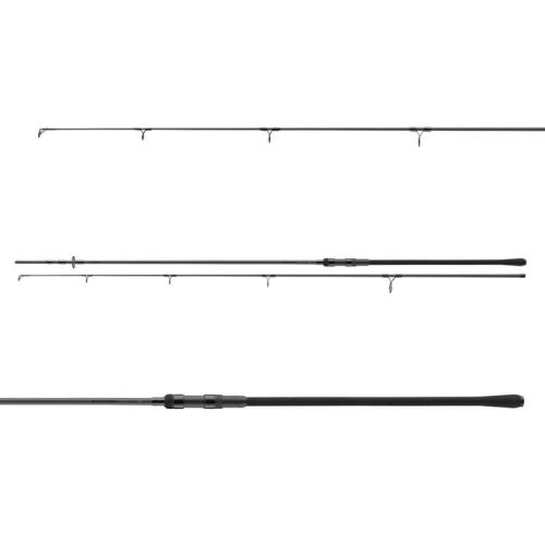 Daiwa Prut Black Widow XT Carp