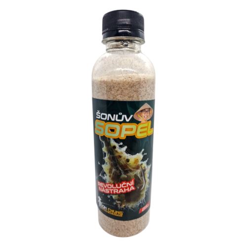 DK Fishing Šonův Sopel revoluční nástraha 85g